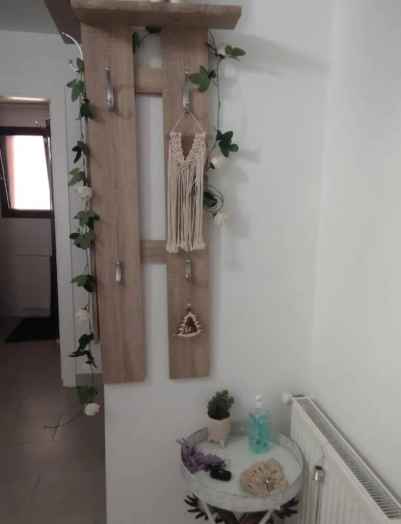 Piso 2 Habitaciones En Bordils