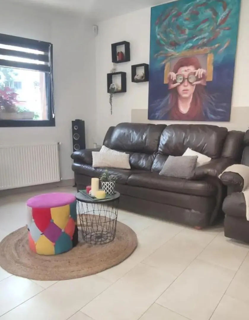 Apartamento Piso 2 Habitaciones En Bordils